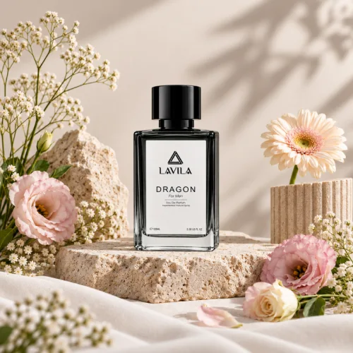 Nước Hoa Nam Lavila Dragon For Men 100ml - Nước Hoa Lavila Hương Thơm Lịch Lãm Nam Tính