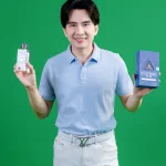Nước Hoa Nam Lavila For Boss 75ml full size