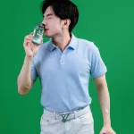 Nước Hoa Nam Lavila For Boss 75ml full size