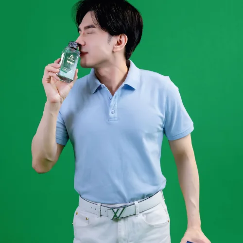 Nước Hoa Nam Lavila For Boss 75ml full size