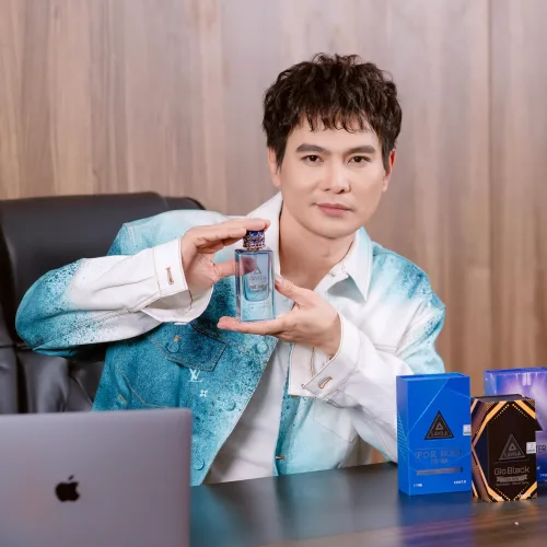 Nước Hoa Nam Lavila For Boss 75ml full size
