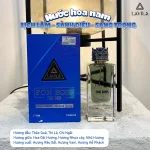 Nước Hoa Nam Lavila For Boss 75ml full size