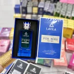 Nước Hoa Nam Lavila For Boss For Men 75ml - Nước Hoa Lavila Hương Thơm Cuốn Hút