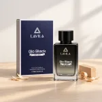 Nước Hoa Nam Lavila Gio Black For Men 100ml - Nước Hoa Lavila Hương Thơm Cuốn Hút