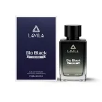 Nước Hoa Nam Lavila Gio Black For Men 100ml - Nước Hoa Lavila Hương Thơm Cuốn Hút