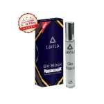 Nước Hoa Nam Lavila Gio Black Mini 15ml