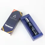 Nước Hoa Nam Lavila Gio Black Mini 15ml