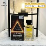 Nước Hoa Nam Lavila King 100ml full size