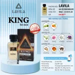 Nước Hoa Nam Lavila King 100ml full size