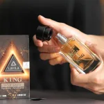 Nước Hoa Nam Lavila King 100ml full size