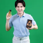Nước Hoa Nam Lavila King 100ml full size