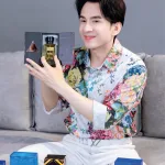 Nước Hoa Nam Lavila King 100ml full size