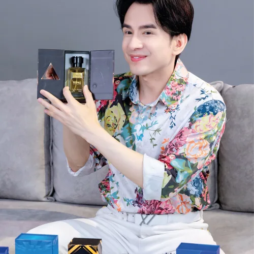 Nước Hoa Nam Lavila King 100ml full size