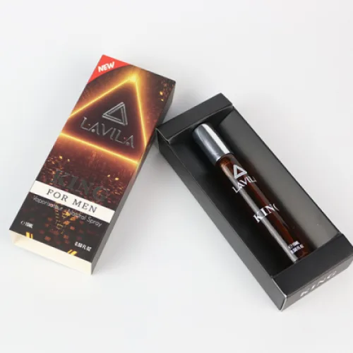 Nước Hoa Nam Lavila King Mini 15ml