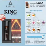 Nước Hoa Nam Lavila King Mini 15ml