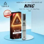Nước Hoa Nam Lavila King Mini 15ml