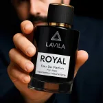 Nước Hoa Nam Lavila Royal For Men 100ml - Nước Hoa Lavila Hương Thơm Sang Trọng