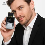 Nước Hoa Nam Lavila Royal For Men 100ml - Nước Hoa Lavila Hương Thơm Sang Trọng