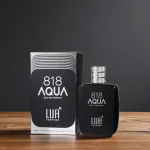 Nước Hoa Nam Lua 818 Aqua 50ml - Hương Thơm Tươi Mát Hiện Đại