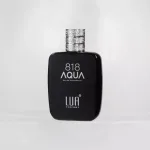Nước Hoa Nam Lua 818 Aqua 50ml - Hương Thơm Tươi Mát Hiện Đại