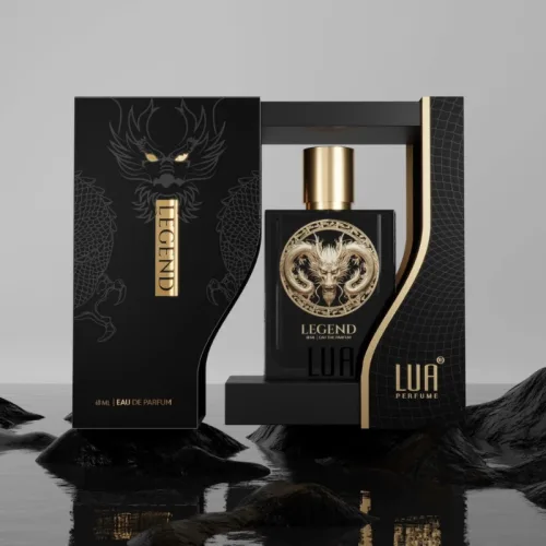 Nước Hoa Nam Lua Legend 60ml - Hương Thơm Sang Trọng Đẳng Cấp