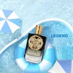 Nước Hoa Nam Lua Legend 60ml - Hương Thơm Sang Trọng Đẳng Cấp