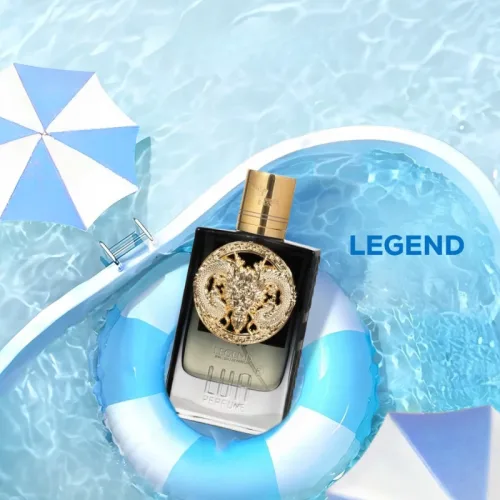 Nước Hoa Nam Lua Legend 60ml - Hương Thơm Sang Trọng Đẳng Cấp