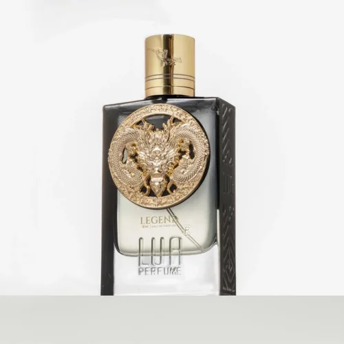 Nước Hoa Nam Lua Legend 60ml - Hương Thơm Sang Trọng Đẳng Cấp