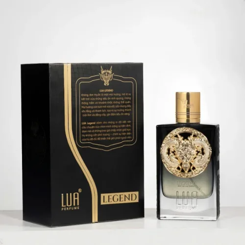 Nước Hoa Nam Lua Legend 60ml - Hương Thơm Sang Trọng Đẳng Cấp