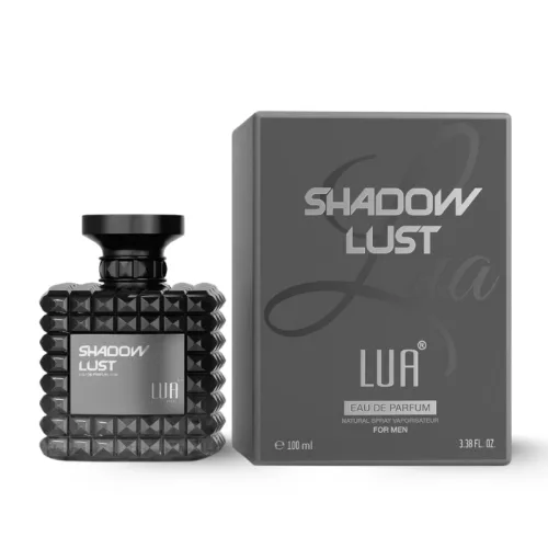 Nước Hoa Nam Lua Shadow Lust 100ml - Hương Thơm Nam Tính Hiện Đại