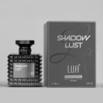 Nước Hoa Nam Lua Shadow Lust 100ml - Hương Thơm Nam Tính Hiện Đại
