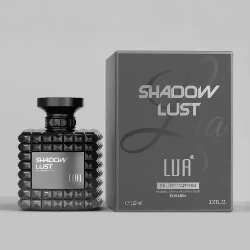 Nước Hoa Nam Lua Shadow Lust 100ml - Hương Thơm Nam Tính Hiện Đại