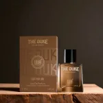 Nước Hoa Nam Lua The Duke 50ml - Hương Thơm Sang Trọng Cổ Điển Thanh Lịch