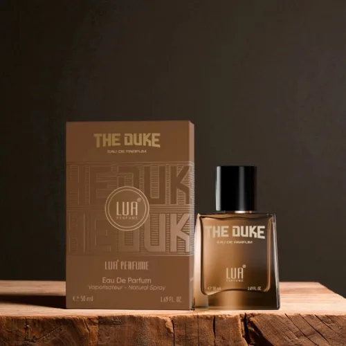 Nước Hoa Nam Lua The Duke 50ml - Hương Thơm Sang Trọng Cổ Điển Thanh Lịch