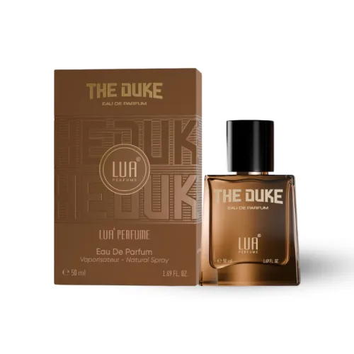 Nước Hoa Nam Lua The Duke 50ml - Hương Thơm Sang Trọng Cổ Điển Thanh Lịch
