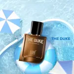 Nước Hoa Nam Lua The Duke 50ml - Hương Thơm Sang Trọng Cổ Điển Thanh Lịch