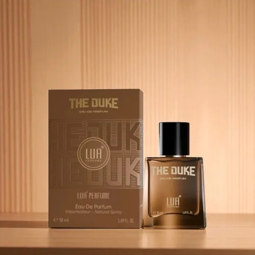 Nước Hoa Nam Lua The Duke 50ml - Hương Thơm Sang Trọng Cổ Điển Thanh Lịch