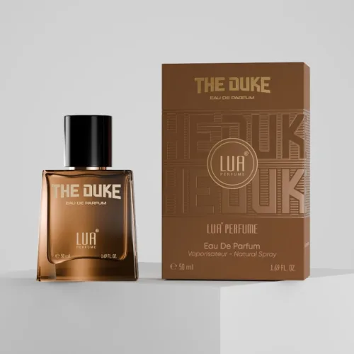 Nước Hoa Nam Lua The Duke 50ml - Hương Thơm Sang Trọng Cổ Điển Thanh Lịch