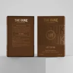 Nước Hoa Nam Lua The Duke 50ml - Hương Thơm Sang Trọng Cổ Điển Thanh Lịch