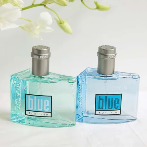 Nước Hoa Nam Jolie Dion Blue