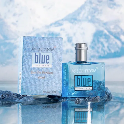Eau De Parfum cho biết điều gì, và điều gì còn bỏ ngỏ? — Nước Hoa Nam Jolie Dion Blue