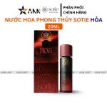 Nước Hoa Nam Phong Thủy Mệnh Hỏa Sotie Perfume 20ml - Mùi Thơm Bản Lĩnh Nhiệt Huyết