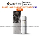 Nước Hoa Nam Phong Thủy Mệnh Kim Sotie Perfume 20ml - Mùi Thơm Cuốn Hút Hấp Dẫn