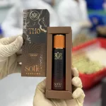 Nước Hoa Nam Phong Thủy Mệnh Thổ Sotie Perfume 20ml - Mùi Thơm Ấm Sang Trọng