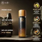 Nước Hoa Nam Phong Thủy Mệnh Thổ Sotie Perfume 20ml - Mùi Thơm Ấm Sang Trọng
