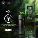 Nước Hoa Nam Phong Thủy Mệnh Mộc Sotie Perfume 20ml - Hương Thơm Trẻ Trung Hiện Đại