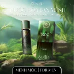 Nước Hoa Nam Phong Thủy Mệnh Mộc Sotie Perfume 20ml - Hương Thơm Trẻ Trung Hiện Đại