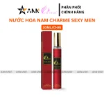 Nước Hoa Nam Sexy Men 10ml - Hương Thơm Phong Trần Lôi Cuốn