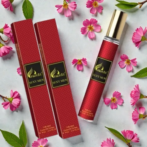 Nước Hoa Nam Sexy Men 10ml - Hương Thơm Phong Trần Lôi Cuốn