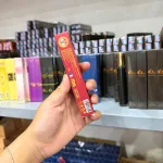 Nước Hoa Nam Sexy Men 10ml - Hương Thơm Phong Trần Lôi Cuốn